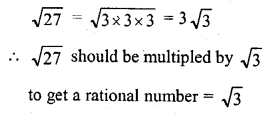 RD Sharma Class 10 Solutions Chapter 1 Real Numbers MCQS 12