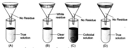 Practical Based Questions for Class 9 Science Chemistry image - 2
