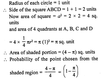 RD Sharma Class 10 Solutions Chapter 16 Probability Ex 16.2 9