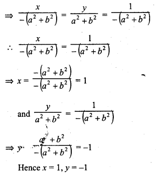 RD Sharma Class 10 Solutions Chapter 3 Pair of Linear Equations in Two Variables Ex 3.4 10