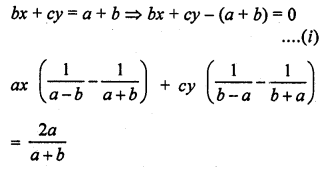 RD Sharma Class 10 Solutions Chapter 3 Pair of Linear Equations in Two Variables Ex 3.4 47