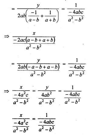 RD Sharma Class 10 Solutions Chapter 3 Pair of Linear Equations in Two Variables Ex 3.4 50