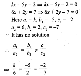 RD Sharma Class 10 Solutions Chapter 3 Pair of Linear Equations in Two Variables Ex 3.5 27