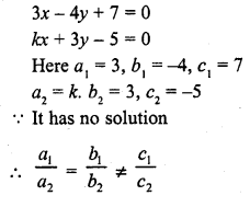 RD Sharma Class 10 Solutions Chapter 3 Pair of Linear Equations in Two Variables Ex 3.5 30