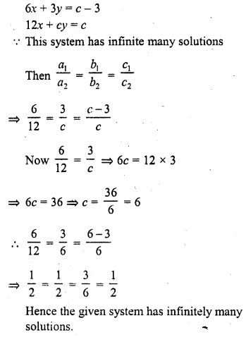 RD Sharma Class 10 Solutions Chapter 3 Pair of Linear Equations in Two Variables Ex 3.5 41