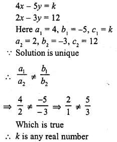 RD Sharma Class 10 Solutions Chapter 3 Pair of Linear Equations in Two Variables Ex 3.5 9