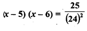 RD Sharma Class 10 Solutions Chapter 4 Quadratic Equations Ex 4.3 118