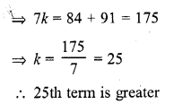 RD Sharma Class 10 Solutions Chapter 5 Arithmetic Progressions Ex 5.4 34
