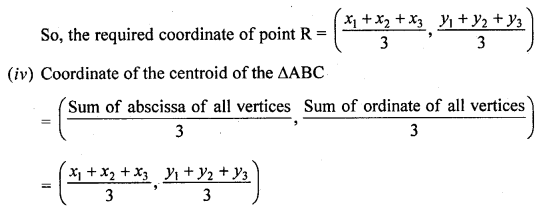 RD Sharma Class 10 Solutions Chapter 6 Co-ordinate Geometry Ex 6.3 111