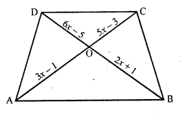 RD Sharma Class 10 Solutions Chapter 7 Triangles Ex 7.4 2