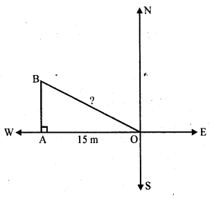 RD Sharma Class 10 Solutions Chapter 7 Triangles Ex 7.7 1