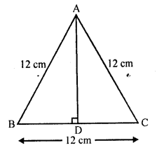 RD Sharma Class 10 Solutions Chapter 7 Triangles Ex 7.7 17
