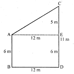 RD Sharma Class 10 Solutions Chapter 7 Triangles Ex 7.7 3