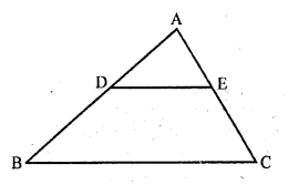 RD Sharma Class 10 Solutions Chapter 7 Triangles VSAQS 27