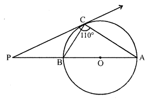 RD Sharma Class 10 Solutions Chapter 8 Circles Ex 8.2 56