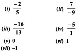 RD Sharma Class 8 Solutions Chapter 1 Rational Numbers Ex 1.2 18