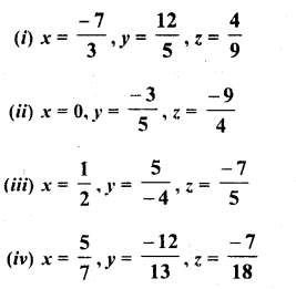 RD Sharma Class 8 Solutions Chapter 1 Rational Numbers Ex 1.6 5