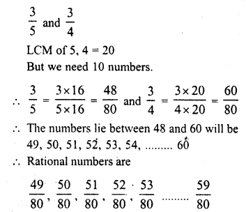 RD Sharma Class 8 Solutions Chapter 1 Rational Numbers Ex 1.8 8