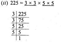 RD Sharma Class 8 Solutions Chapter 3 Squares and Square Roots Ex 3.1 17