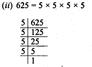 RD Sharma Class 8 Solutions Chapter 3 Squares and Square Roots Ex 3.1 2