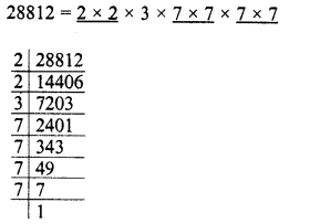 RD Sharma Class 8 Solutions Chapter 3 Squares and Square Roots Ex 3.1 37