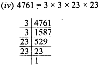RD Sharma Class 8 Solutions Chapter 3 Squares and Square Roots Ex 3.1 9
