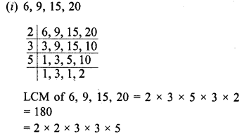 RD Sharma Class 8 Solutions Chapter 3 Squares and Square Roots Ex 3.4 18