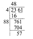 RD Sharma Class 8 Solutions Chapter 3 Squares and Square Roots Ex 3.5 10