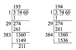 RD Sharma Class 8 Solutions Chapter 3 Squares and Square Roots Ex 3.5 18