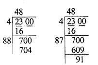 RD Sharma Class 8 Solutions Chapter 3 Squares and Square Roots Ex 3.5 28