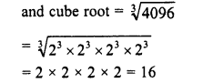 RD Sharma Class 8 Solutions Chapter 4 Cubes and Cube Roots Ex 4.3 16