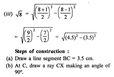RD Sharma Class 9 Solutions Chapter 1 Number Systems Ex 1.5 Q3.6