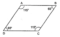 RD Sharma Class 9 Solutions Chapter 10 Congruent Triangles Ex 10.4 Q16.1