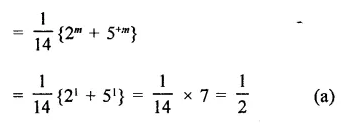 RD Sharma Class 9 Solutions Chapter 2 Exponents of Real Numbers MCQS Q34.3