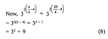 RD Sharma Class 9 Solutions Chapter 2 Exponents of Real Numbers MCQS Q40.3