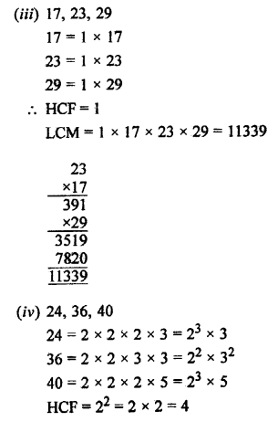 RS Aggarwal Class 10 Solutions Chapter 1 Real Numbers Ex 1B 14