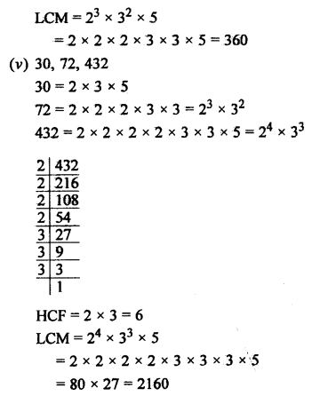 RS Aggarwal Class 10 Solutions Chapter 1 Real Numbers Ex 1B 15