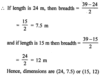 RS Aggarwal Class 10 Solutions Chapter 10 Quadratic Equations Ex 10E 38