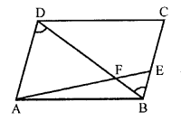 RS Aggarwal Class 10 Solutions Chapter 4 Triangles Ex 4B 13