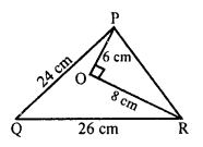 RS Aggarwal Class 10 Solutions Chapter 4 Triangles Ex 4D 9