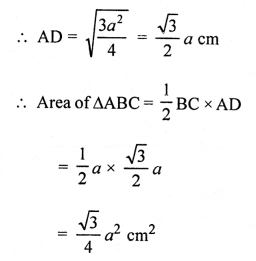 RS Aggarwal Class 10 Solutions Chapter 4 Triangles Ex 4E 13