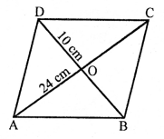 RS Aggarwal Class 10 Solutions Chapter 4 Triangles Ex 4E 14