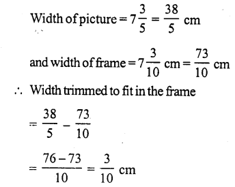RS Aggarwal Class 7 Solutions Chapter 2 Fractions Ex 2A 25