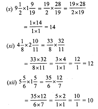 RS Aggarwal Class 7 Solutions Chapter 2 Fractions Ex 2B 3
