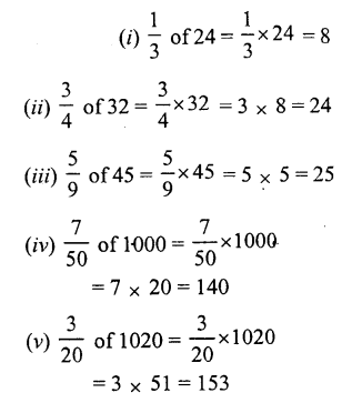 RS Aggarwal Class 7 Solutions Chapter 2 Fractions Ex 2B 7