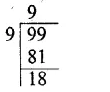 RS Aggarwal Class 8 Solutions Chapter 3 Squares and Square Roots Ex 3A Q5.1