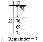 RS Aggarwal Class 8 Solutions Chapter 3 Squares and Square Roots Ex 3H Q10.1