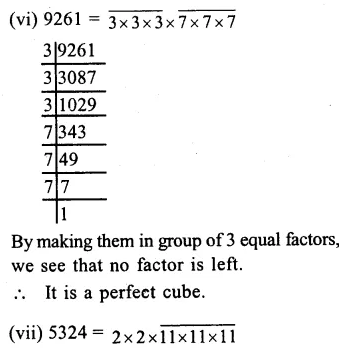 RS Aggarwal Class 8 Solutions Chapter 4 Cubes and Cube Roots Ex 4A Q4.4
