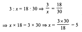 RD Sharma Class 8 Solutions Chapter 10 Direct and Inverse variations Ex 10.2 26