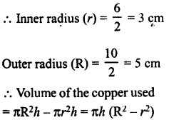 RD Sharma Class 8 Solutions Chapter 22 Mensuration III Ex 22.2 4